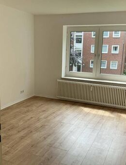 Schicke 2-Zimmerwohnung in Geestemünde mit modernem Duschbad! - Bremerhaven