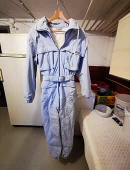 Ski-Overall für Damen Gr 36/38 - Salach