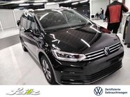 VW Touran, 2.0 TDI Move, Jahr 2024 - Kempten (Allgäu)