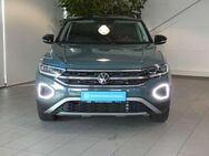 VW T-Roc 1.5 TSI Style DSG NAVI AHK LED - Blaufelden