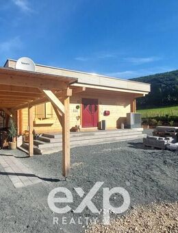 Nachhaltiger Neubau als sichere Investition mit attraktiver Mietrendite - Offenhausen