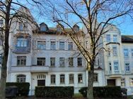 Chemnitz: Helle 2-Raumwohnung mit Balkon und Tageslichtbad in ruhiger Lage! - Chemnitz
