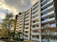BEREITS FREI: Gut geschnittene 3,5-Zimmer-Eigentumswohnung in Überruhr-Holthausen - Essen