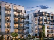 Moderne 3-Zimmerwohnung im 3. Obergeschoss - Ihr neues Zuhause in Berlin, Pannierstraße 37 - Berlin