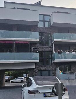 RESERVIERT*** Wundervolle 3 Zimmer Wohnung - Lehrte
