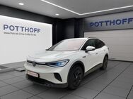 VW ID.4, Pro Performance IQ LIGHT, Jahr 2022 - Hamm