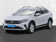 VW Taigo, 1.0 TSI Life Dig, Jahr 2023 - Lehrte