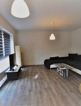 Barrierefreie moderne Wohnung mit Terrasse und neuer EBK im Stadtzentrum von WSW - Weißwasser (Oberlausitz)
