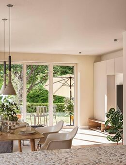 Neubau Doppelhaushälfte um EUR 53.423 reduziert - Hamburg