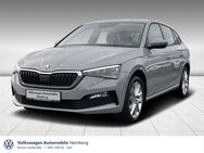 Skoda Scala, 1.5 TSI Style, Jahr 2020 - Hamburg