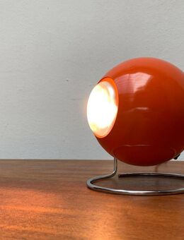Space Age Erco Globe Table Lamp Tischleuchte zu Mid Century 60er - Hamburg Hamburg-Nord