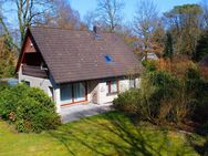 Gepflegtes Einfamilienhaus mit traumhaftem Grundstück in ruhiger Lage von Hellwege zu verkaufen - Hellwege