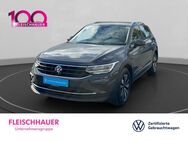 VW Tiguan, 1.5 TSI Move APPLE, Jahr 2024 - Euskirchen