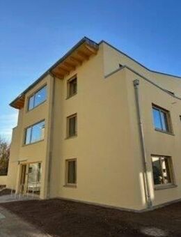 ERSTBEZUG - Großzügige 4-Z-Wohlfühlwohnung für die ganze Familie am Cospudener See - Markkleeberg