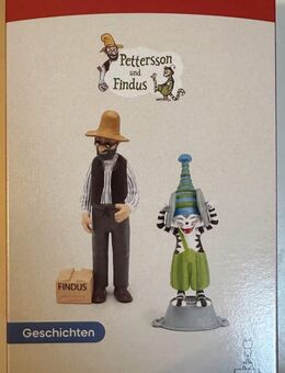 Findus und peterson set :) - Solingen (Klingenstadt)