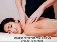 Massage für Frauen - Bochum