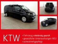 Mercedes Vito, 116TourerPro, Jahr 2023 - Hildesheim