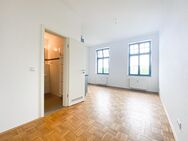 Modernes 1-Zimmer-Apartment in beliebter Wohnlage - Halle (Saale)