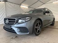 Mercedes-Benz E 300 de 2x AMG Line Multibeam 360 Widescr Distr+ - Steinbach-Hallenberg