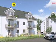 Wohnung Albachstraße - 38-00-02 - Bitburg