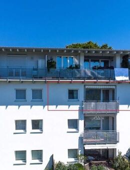 Ottobrunn: 3 Zimmer-Wohnung in zentraler Lage und hervorragender Anbindung - Ottobrunn