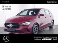 Mercedes-Benz B 200 d Progressive+WiPak+Memory+Leder+Kam+Mopf - Schierling