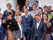 Politische Bildung & Beratung - Aachen