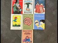 Kinderbücher | Die kleinen Trompeterbücher | Paket | GUT - Dresden