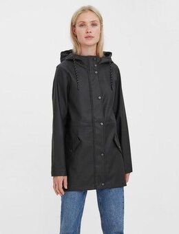 Vero Moda Regenjacke VMMALOU COATED JACKET
