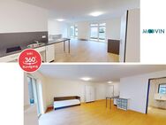 Rollstuhlgerechtes Apartment MÖBLIERT im Open Living House Siegen (nur für Studierende!) - Siegen (Universitätsstadt)