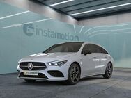 Mercedes CLA 250, , Jahr 2020 - München