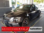 Skoda Octavia, 2.0 TSI Combi, Jahr 2019 - Kitzingen