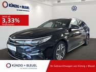 Kia Optima, 2.0 Spirit Hybrid, Jahr 2019 - Aschaffenburg