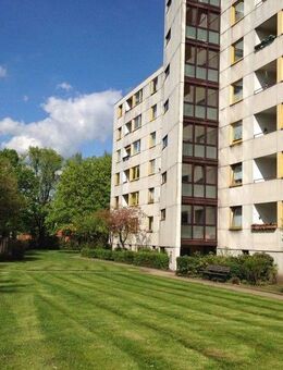 2-Zimmer-Seniorenwohnung ab 60 Jahre - Hannover