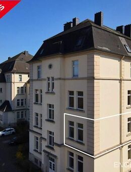 NEUER PREIS: Eigentumswohnung mit Stellplatz und Garage im charmanten Ensemble-Denkmal in St. Arnual! - Saarbrücken