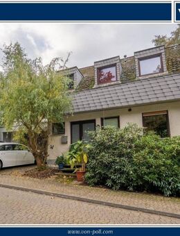 Großzügige Doppelhaushälfte in Waldnähe - Waldesch