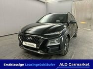 Hyundai Kona 1.0 T-GDI Premium Geschlossen, 5-türig, 6-Gang - Bad Fallingbostel