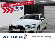 Audi A3, Sportback 30 TFSI S line, Jahr 2023 - Hamm