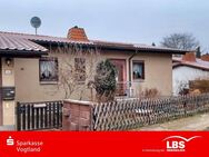 Einfamilienhaus in Traumlage !! - Plauen