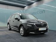 Skoda Kamiq, 1.5 TSI Style, Jahr 2023 - München