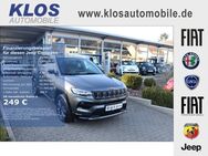 Jeep Compass, 1.3 80TH 240PS PREMIUM, Jahr 2021 - Marpingen