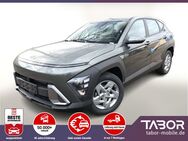 Hyundai Kona, 1.6 T-GDI 138 Select MY25, Jahr 2024 - Freiburg (Breisgau)