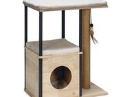 Designed by Lotte Holz-Kratzbaum Nala - natur