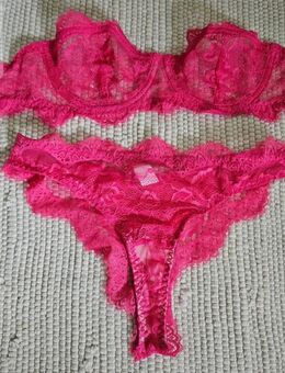 Damen Unterwäsche Set - München Milbertshofen-Am Hart