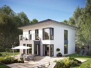 Mit Living Haus individuell ins Eigenheim - Achtelsbach