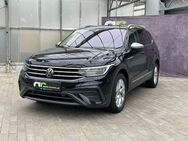 VW Tiguan Allspace TDI DSG Life 4M 7-Si Virtual AHK - Eisenach