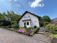 Gepflegtes Ein- / Zweifamilienhaus als Kapitalanlage - Krickenbach