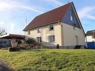 TRAUMHAFTES ANLAGEOBJEKT IN BEGEHRTER LAGE - Detmold