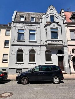 Charmante 4-Zimmer-Wohnung mit Garten am Fuße des Abteibergs!! - Mönchengladbach