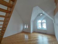 3 Zimmer- Maisonette-Wohnung in Erfurt-Süd inkl. Balkon und Stellplatz! - Erfurt